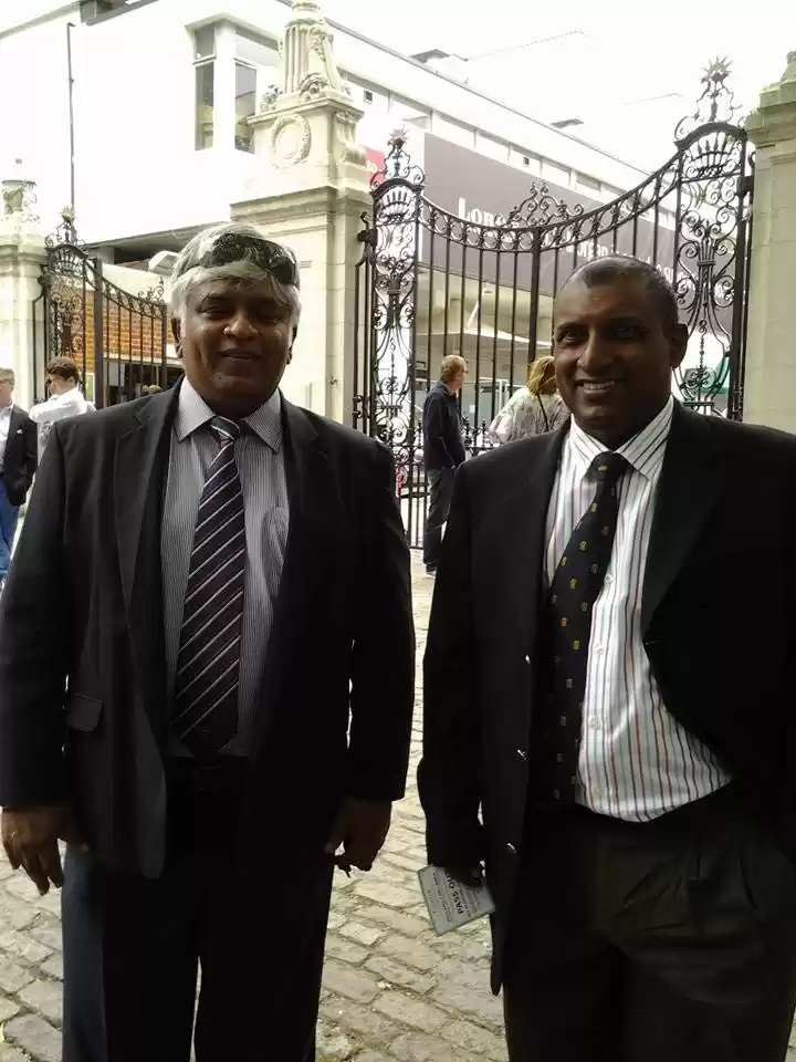 Photo of My London Trip