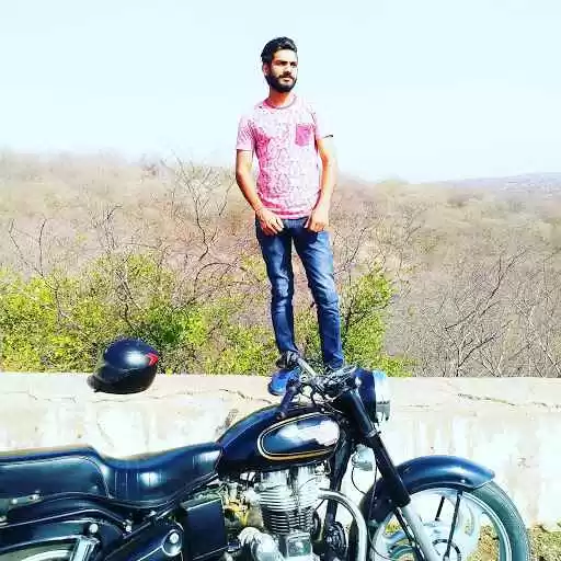 Photo of Kapil doot