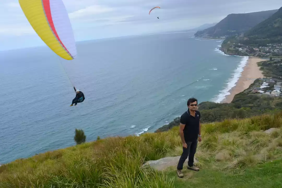 Photo of Thunder Down Under –