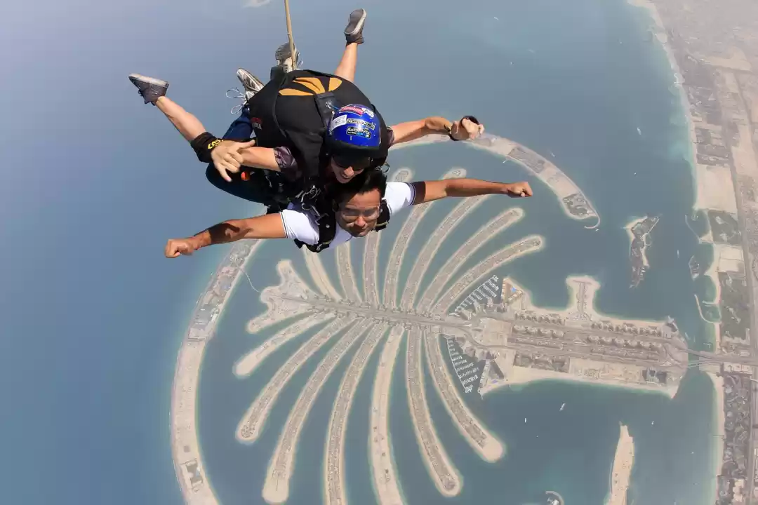 Photo of Dazzling Dubai