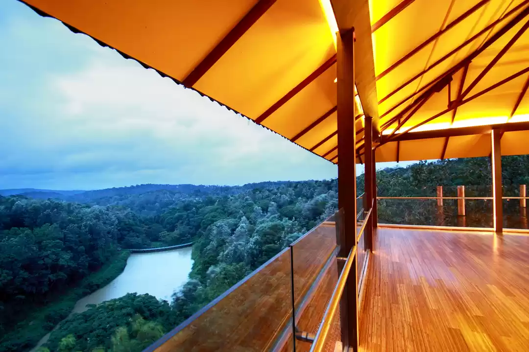 Photo of The writer leaves hi