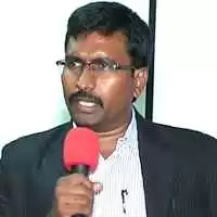 Photo of proyoung Rao