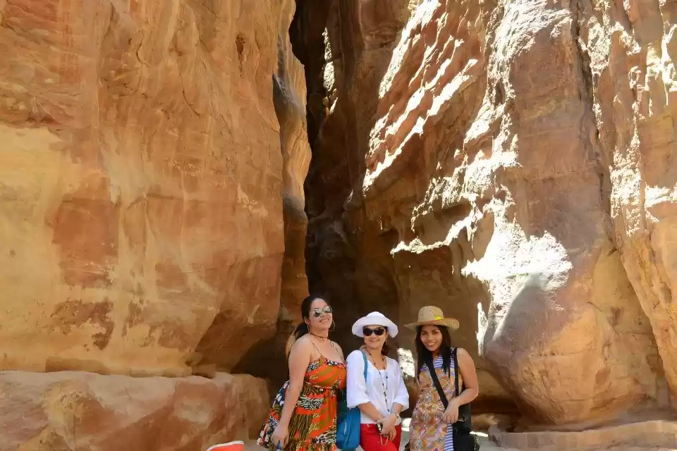 Photo of Trekking through Pet