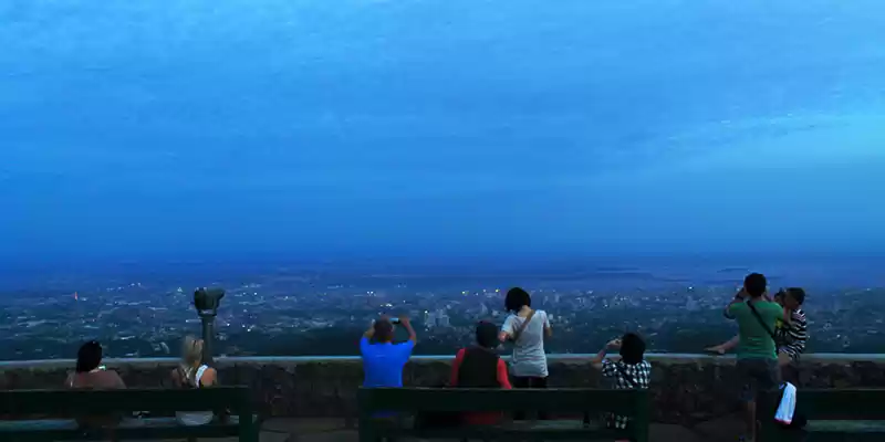 Photo of Why a Trip to the TO