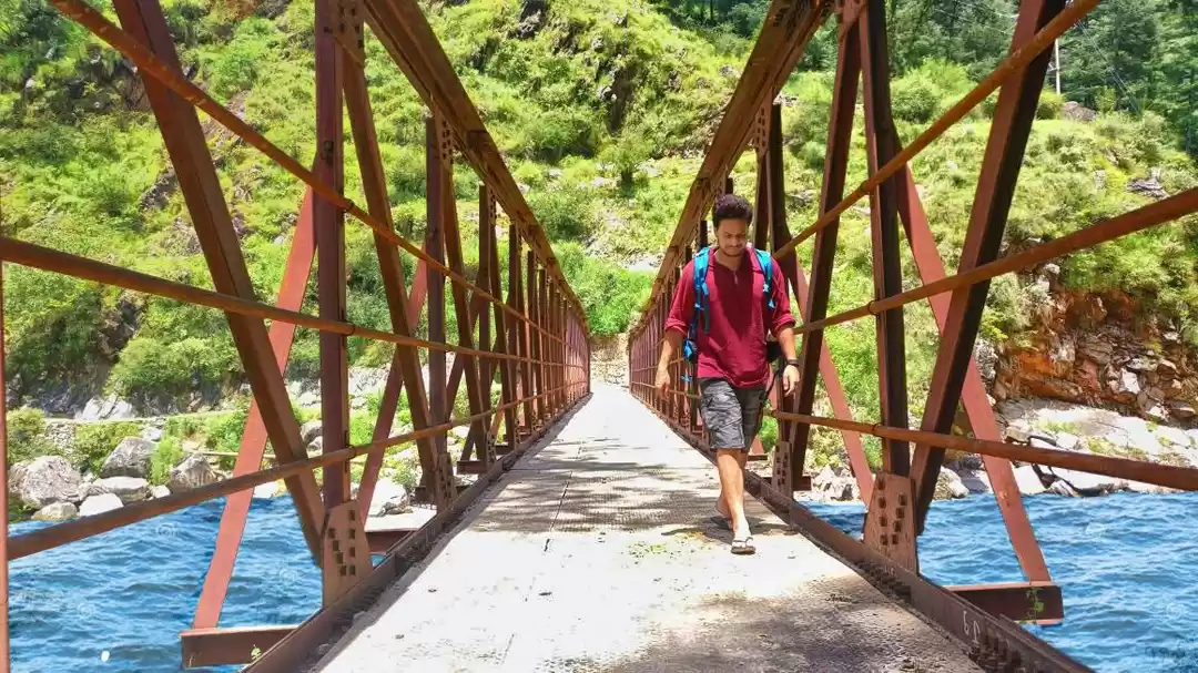 Photo of Why should you trave