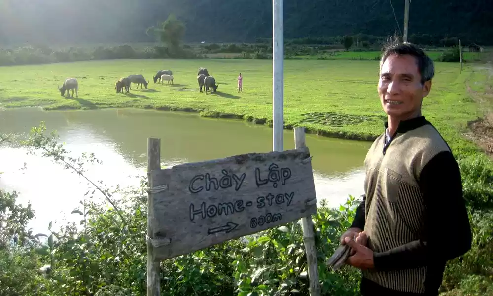 Photo of Hue - DMZ - Chay Lap