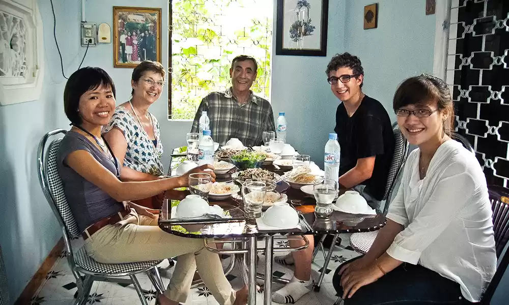 Photo of Hue Tours - Home Vis