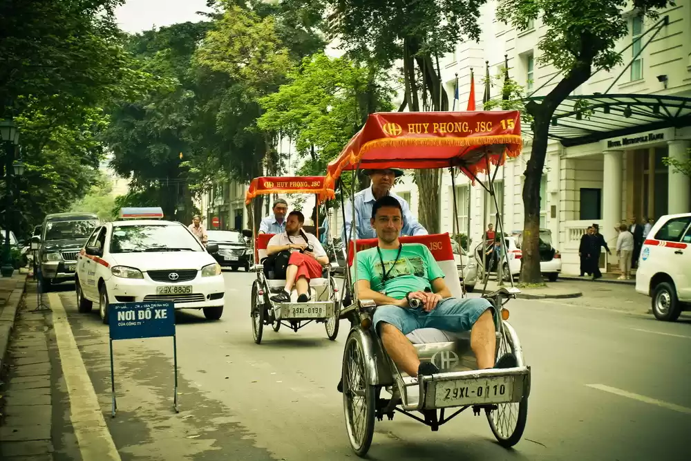 Photo of Calssic Image of Vie