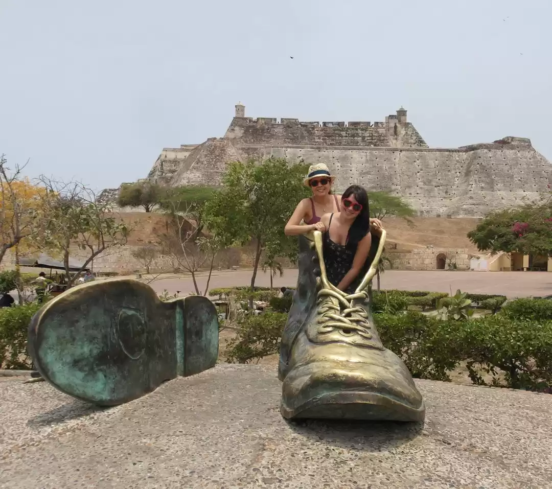Photo of Cartagena, Colombia