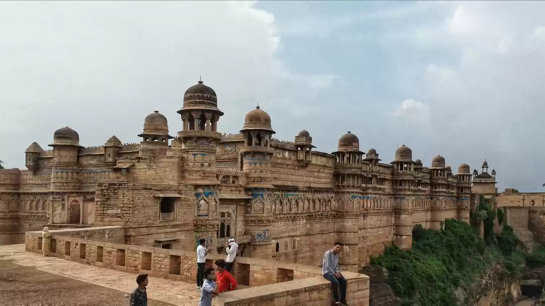 Photo of City of Royality and