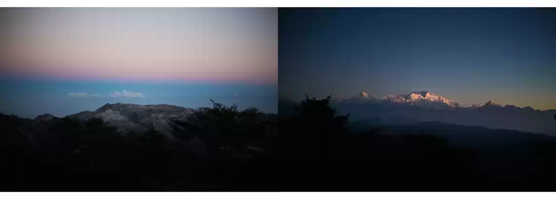 Photo of A Walk in the Himala