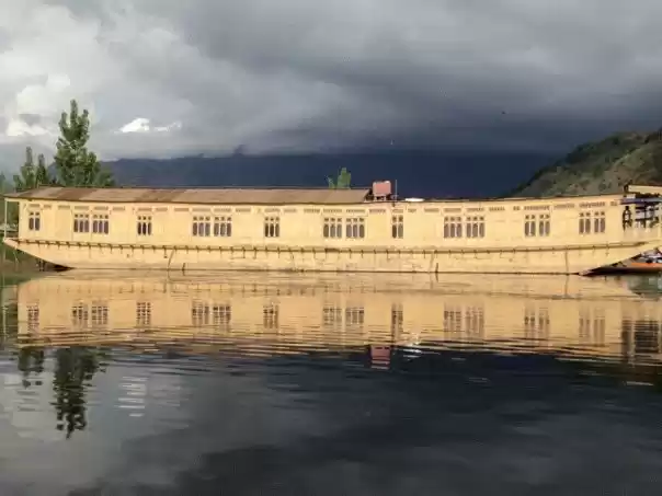 Photo of Kashmir – Living par