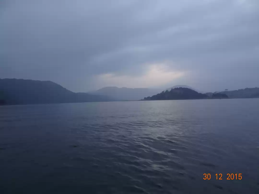Photo of To the abode of clou