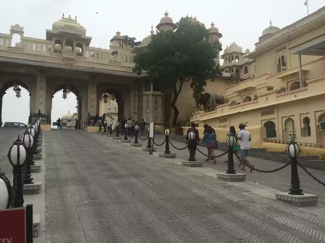 Photo of City of Lakes & a Fo