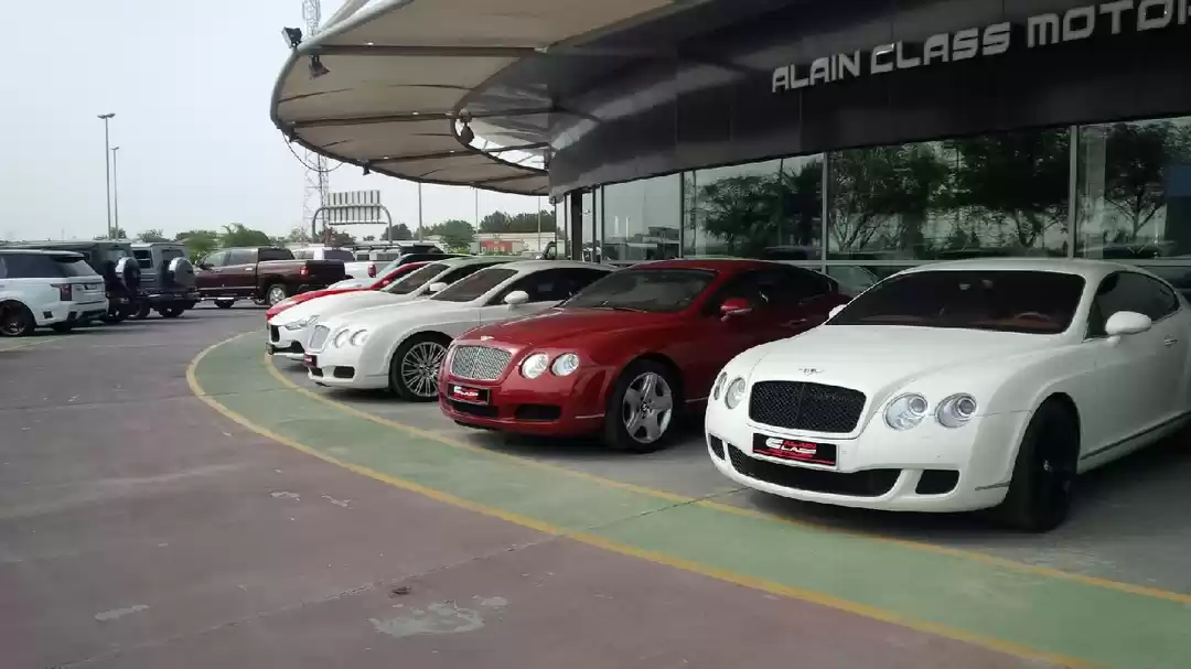 Photo of Dubai The Desert Par