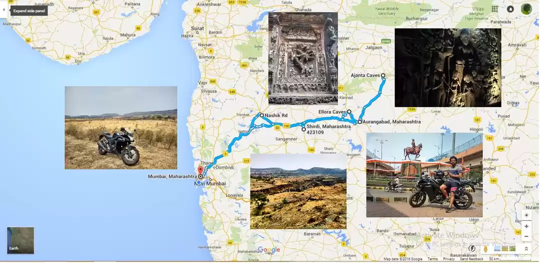 Photo of Maharashtra Tourism