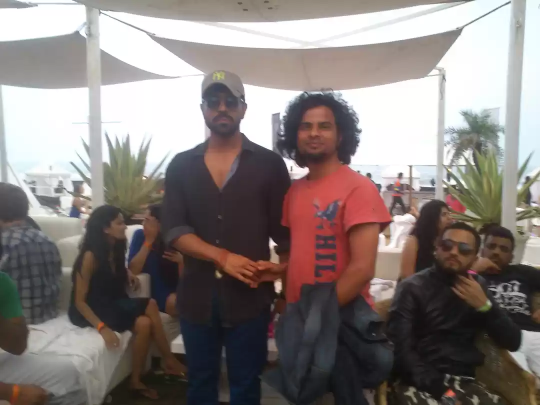 Photo of My Travel Year 2015