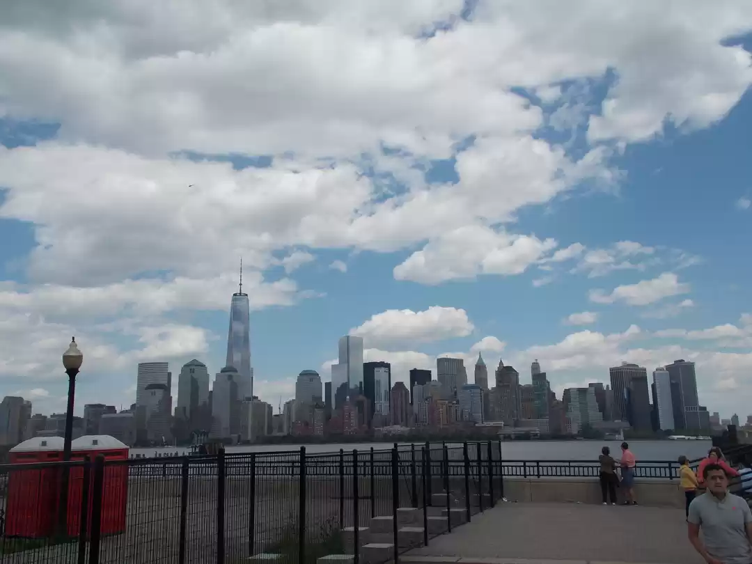 Photo of New York! New York!