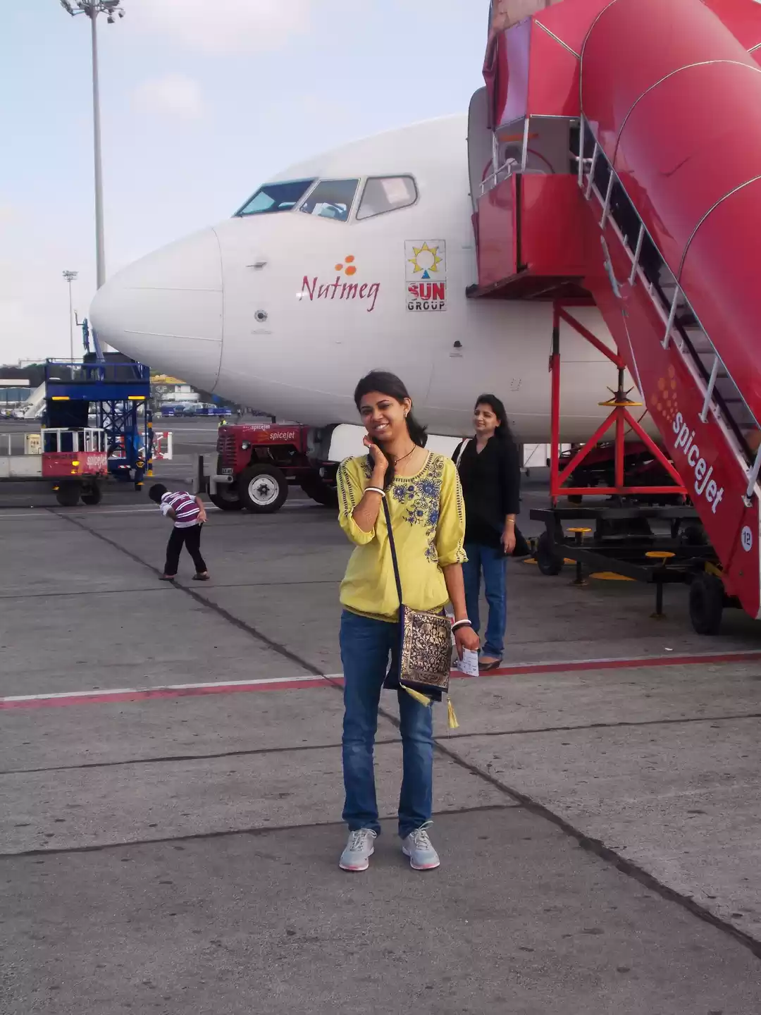 Photo of The Maldives Honeymo