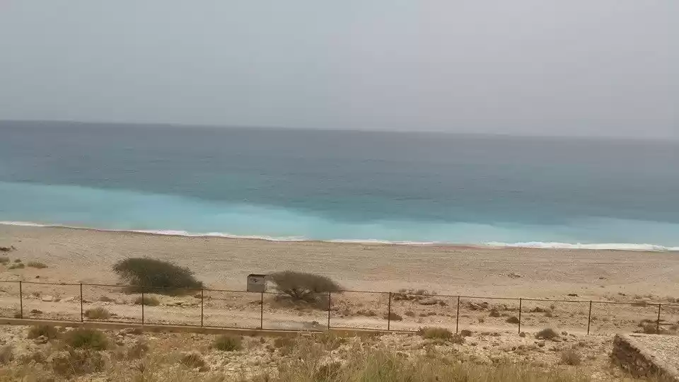 Photo of The Oman Drive off