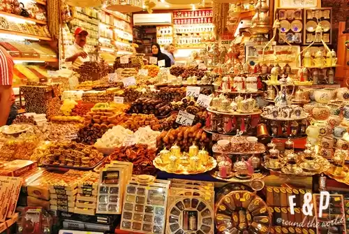 Photo of Top Sights in Istanb