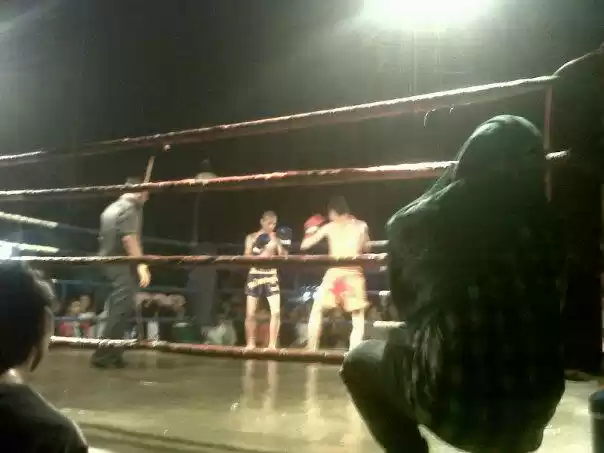 Photo of Thailand's Must see!