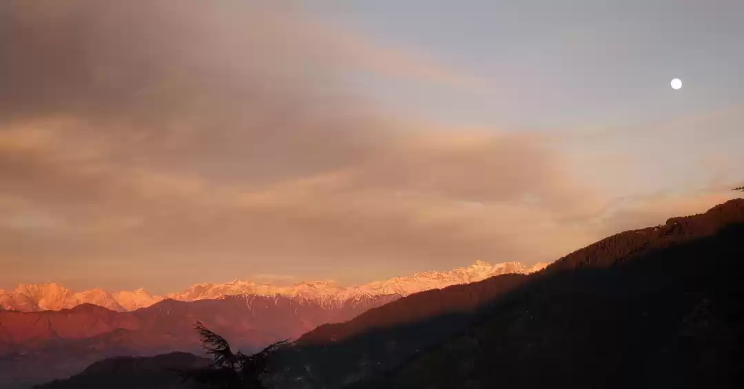 Photo of Trip to Dalhousie -2