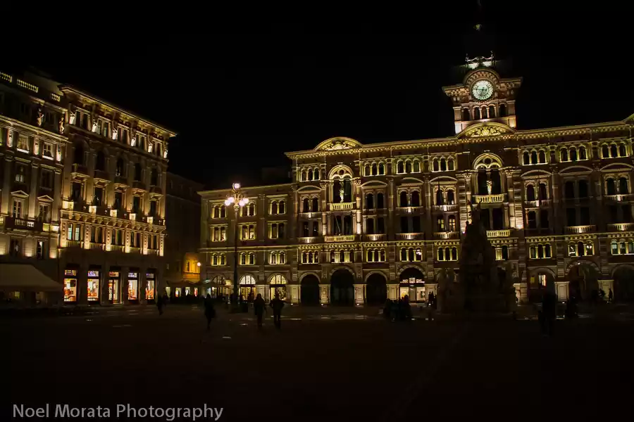 Photo of Trieste, Italy – wha