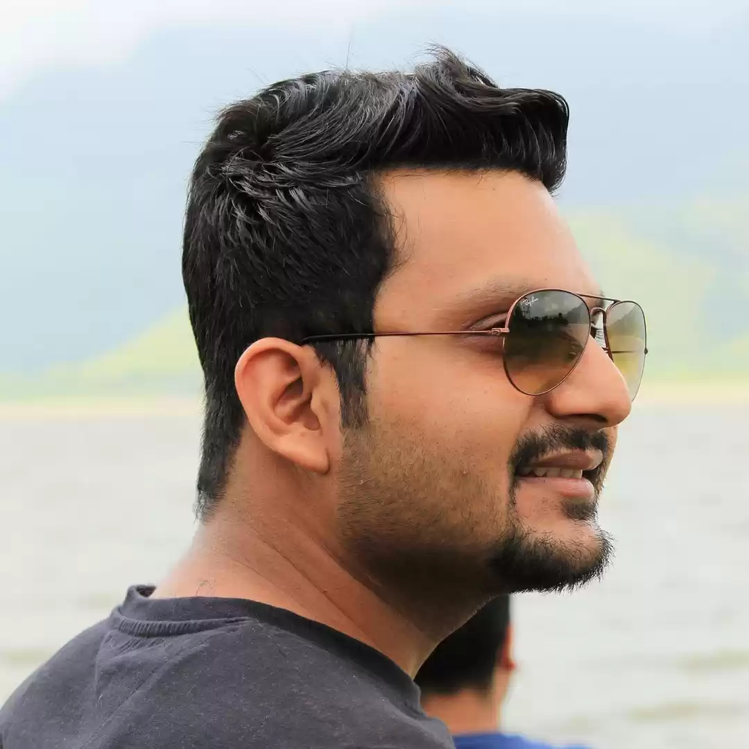 Photo of Tarun Jain