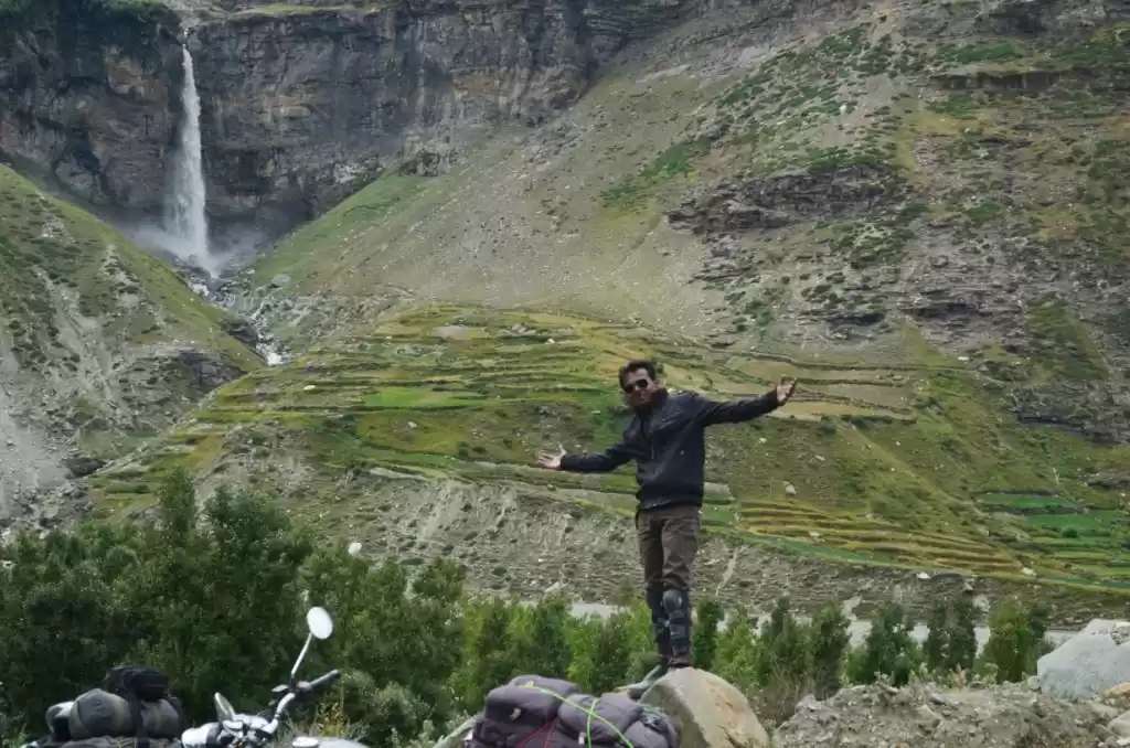 Photo of Bike Trip to Ladakh 