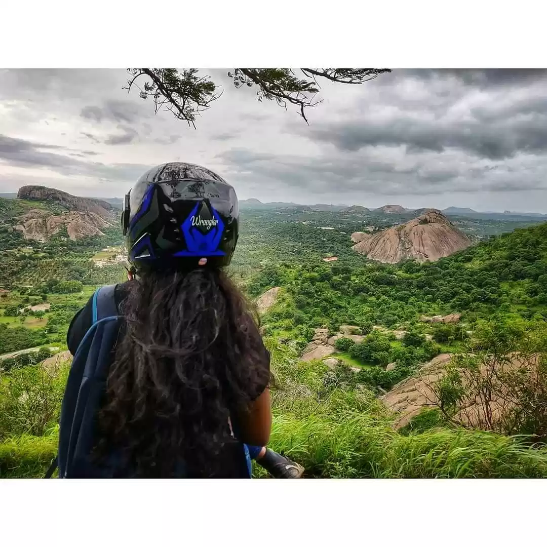 Photo of Bengaluru Weekender 