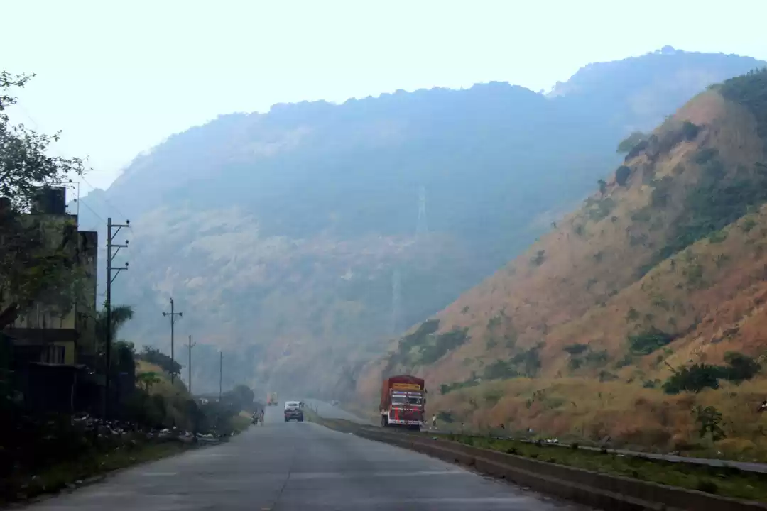 Photo of A road trip to GOA