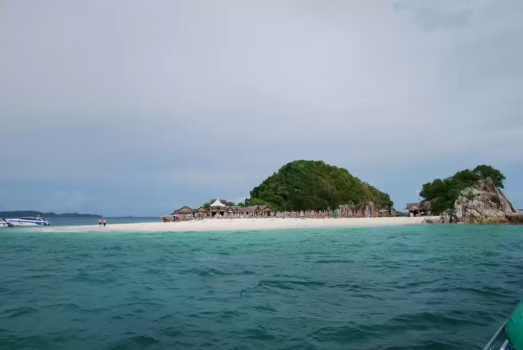 Photo of Day Trip to Khai Isl