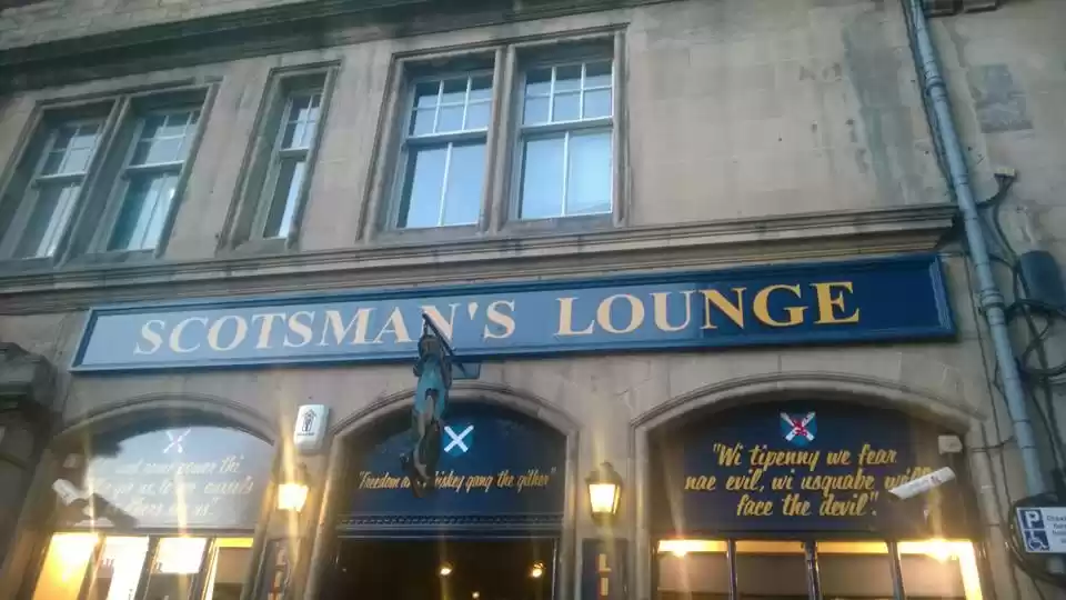 Photo of Scotland in the Summ