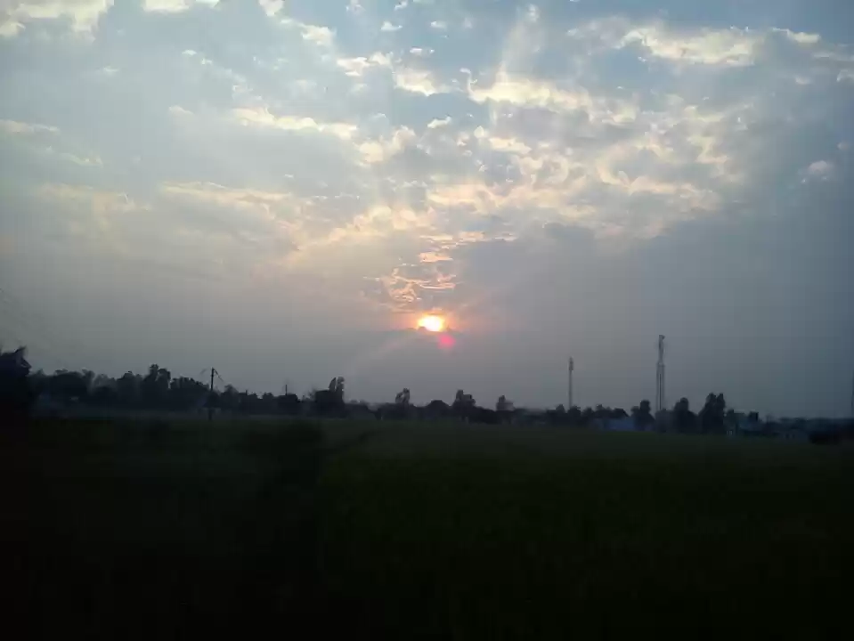 Photo of Incredible Munsiyari