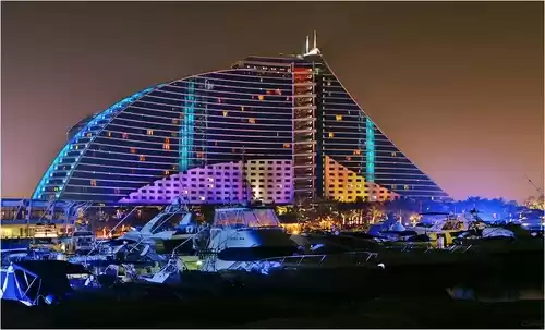 Photo of Vibrant Dubai!