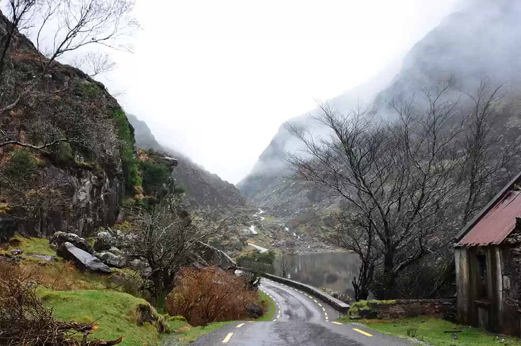 Photo of Ireland: Travel guid