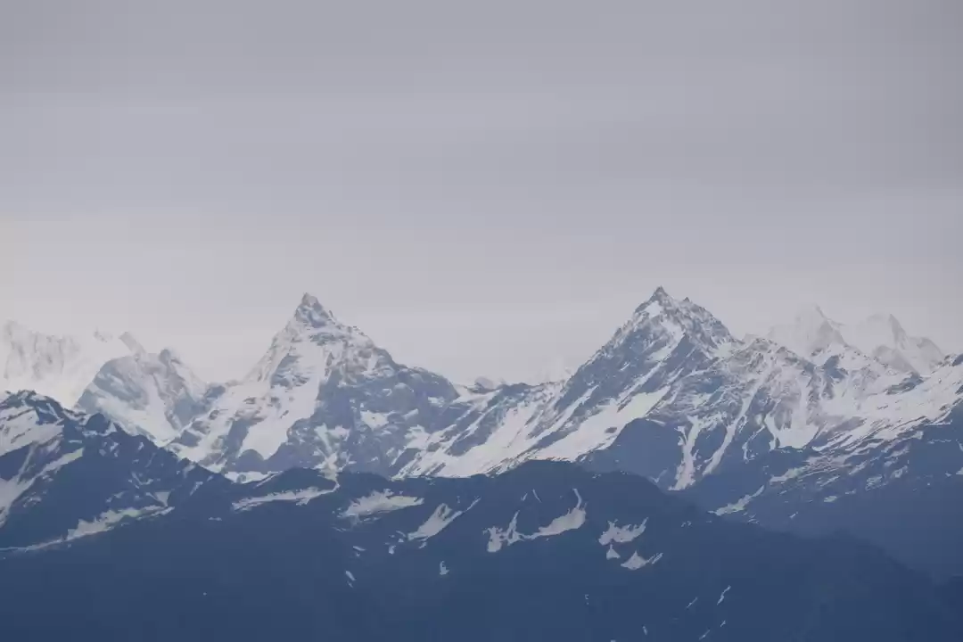 Photo of Chanshal Pass - High