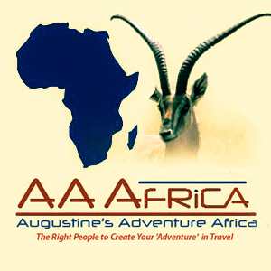 Photo of AA Africa (Augustine's Adventure Africa)