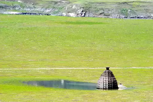 Photo of 4500 km, Two Idiots 