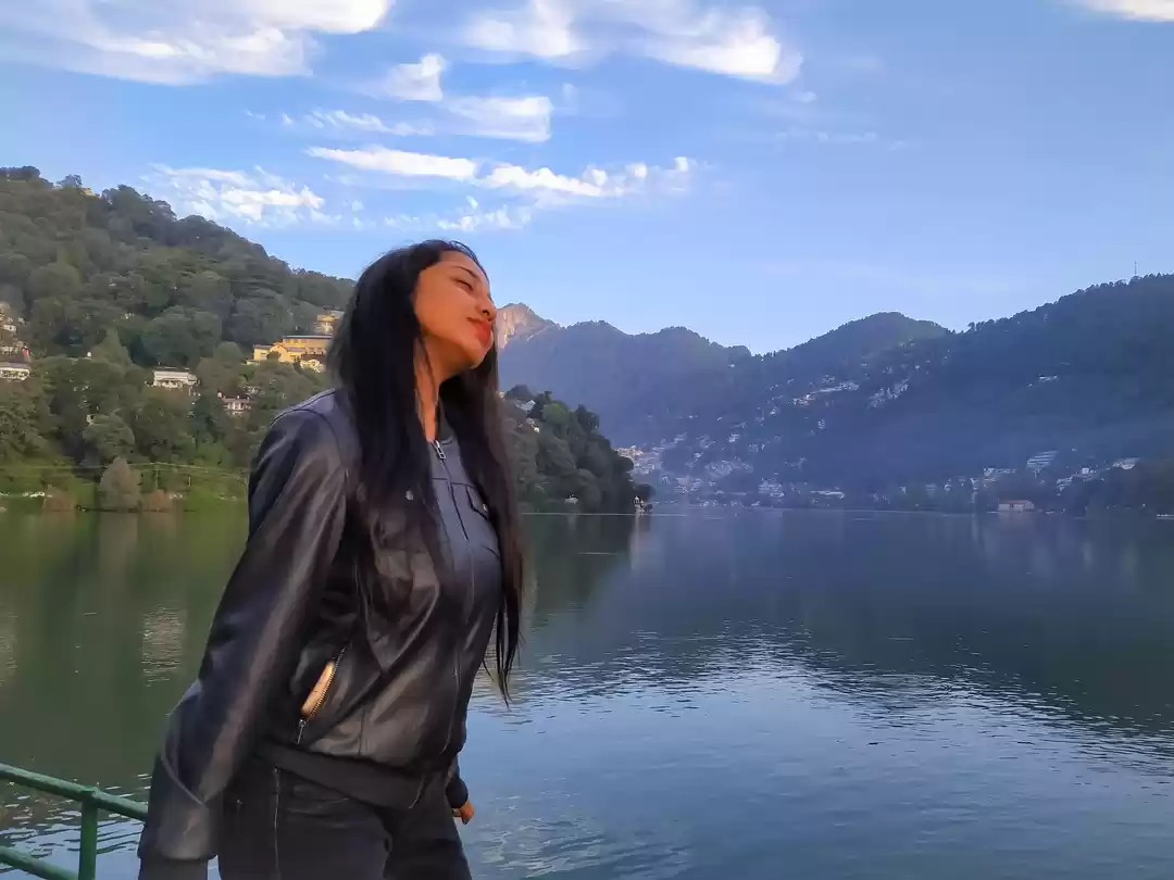 Photo of In The Goddess Eye,