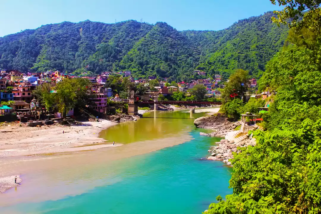 Photo of Varanasi In Himalaya