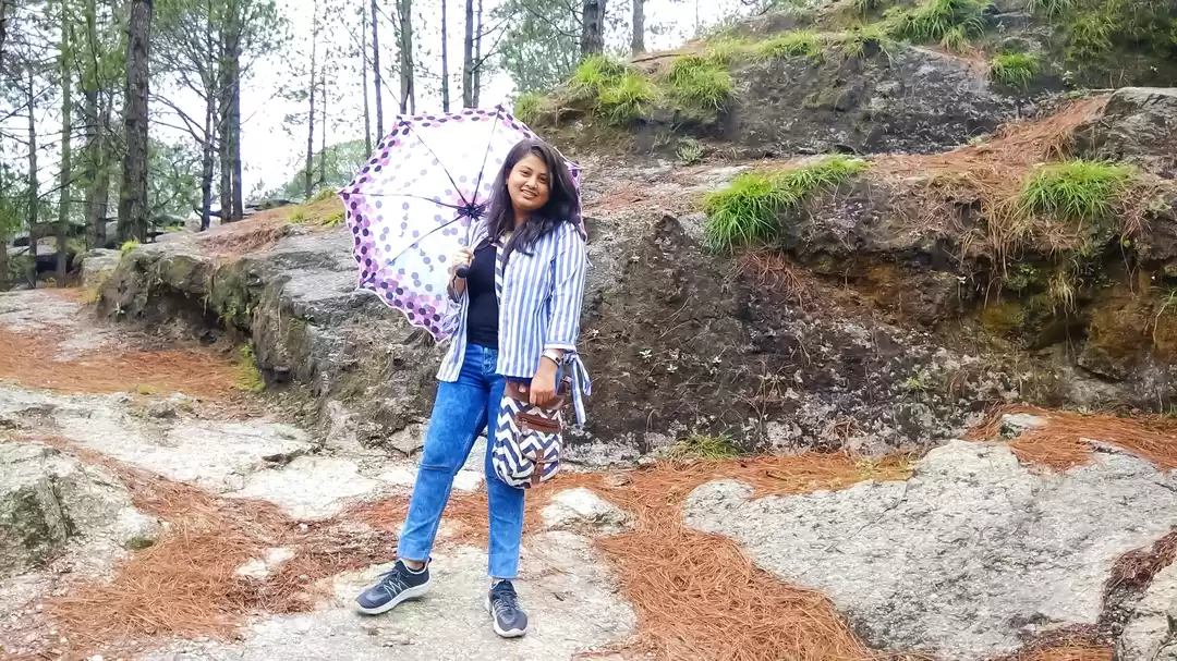 Photo of Into The Virgin Hill