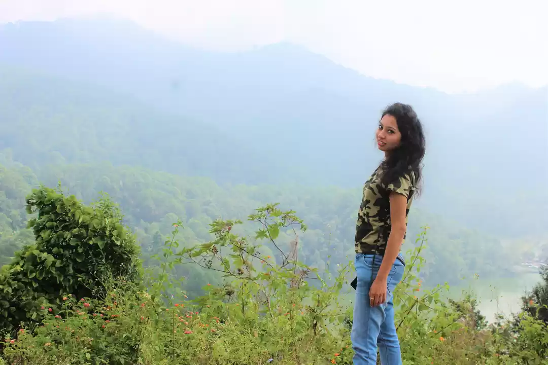 Photo of A Road to The Hidden