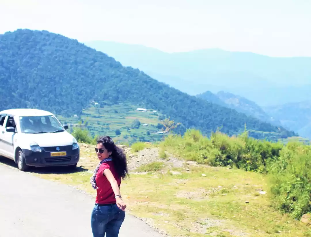 Photo of When The Girl Met Pa