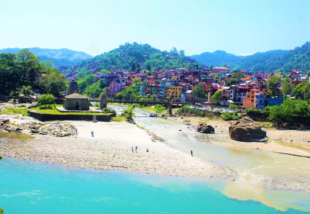 Photo of MANDI "The Varanasi