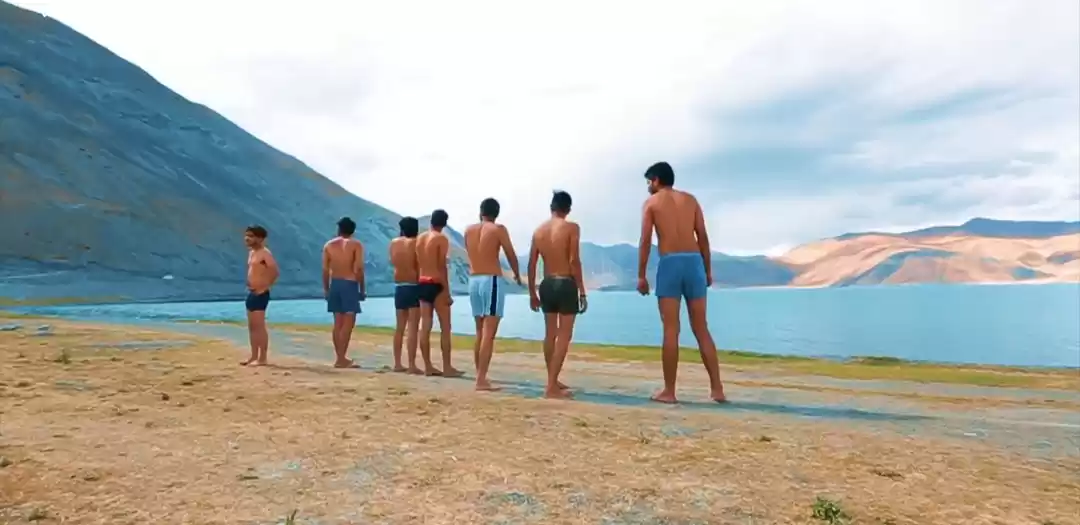 Photo of Worst yet the best t