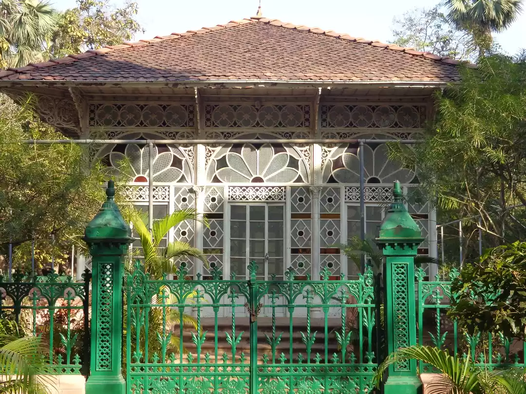 Photo of Bolpur land of tagor