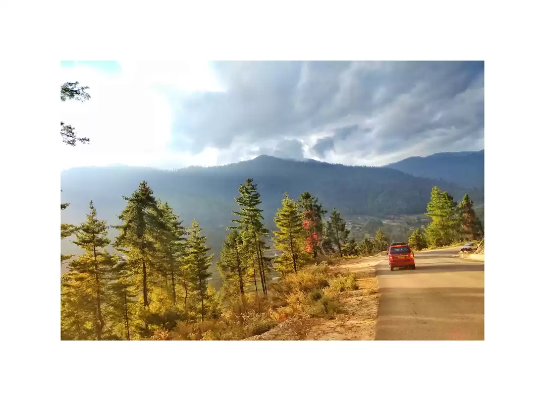 Photo of Land of thunder drag