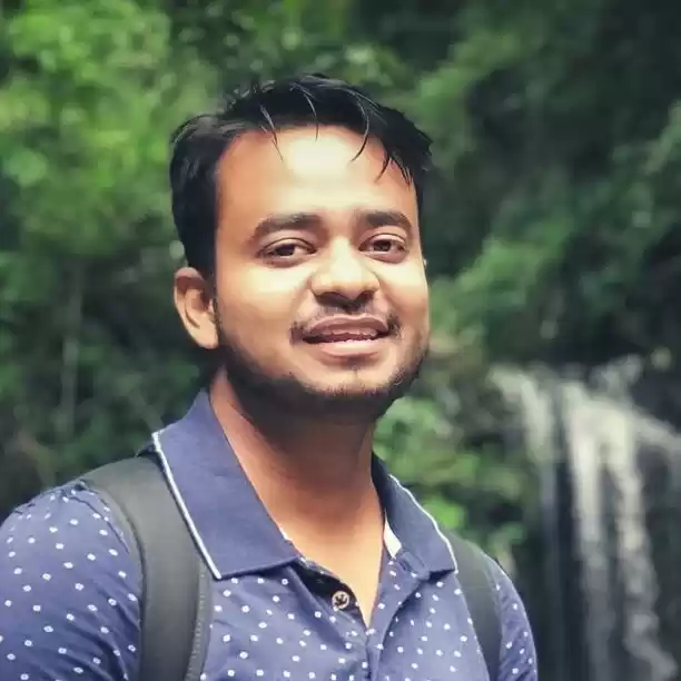 Photo of Divy Gupta